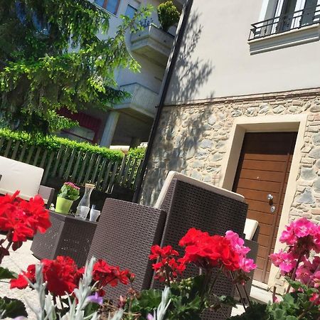 Villa Lidia Терамо Екстериор снимка