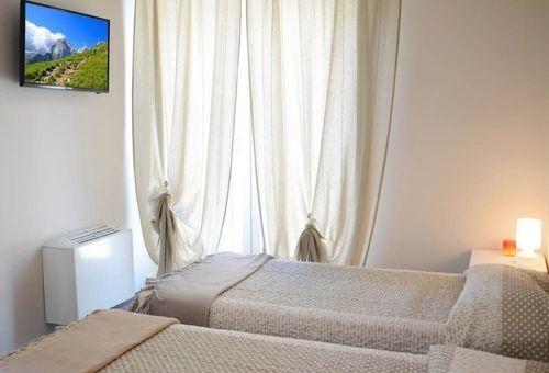 Villa Lidia Терамо Екстериор снимка