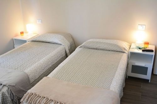 Villa Lidia Терамо Екстериор снимка
