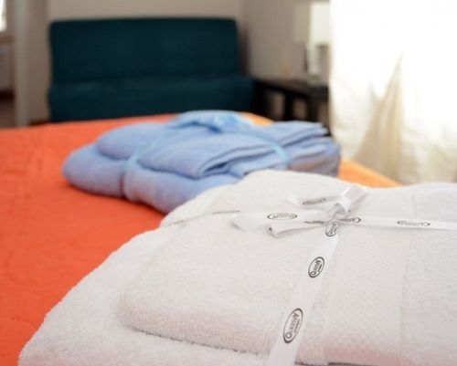 Villa Lidia Терамо Екстериор снимка
