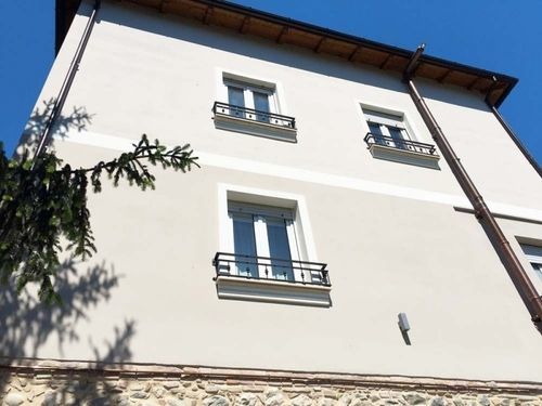 Villa Lidia Терамо Екстериор снимка