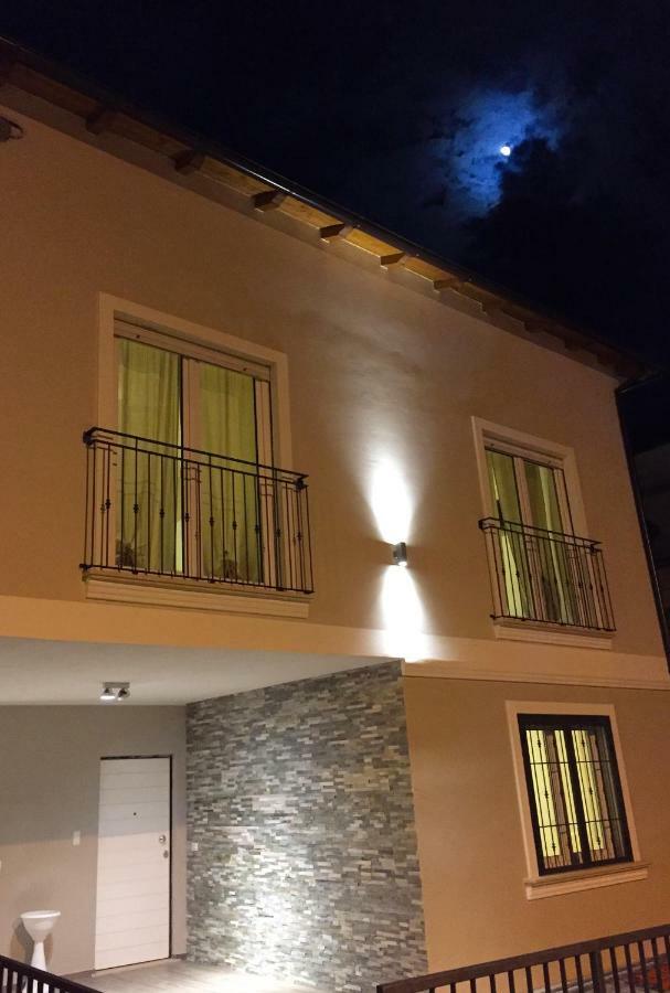 Villa Lidia Терамо Екстериор снимка