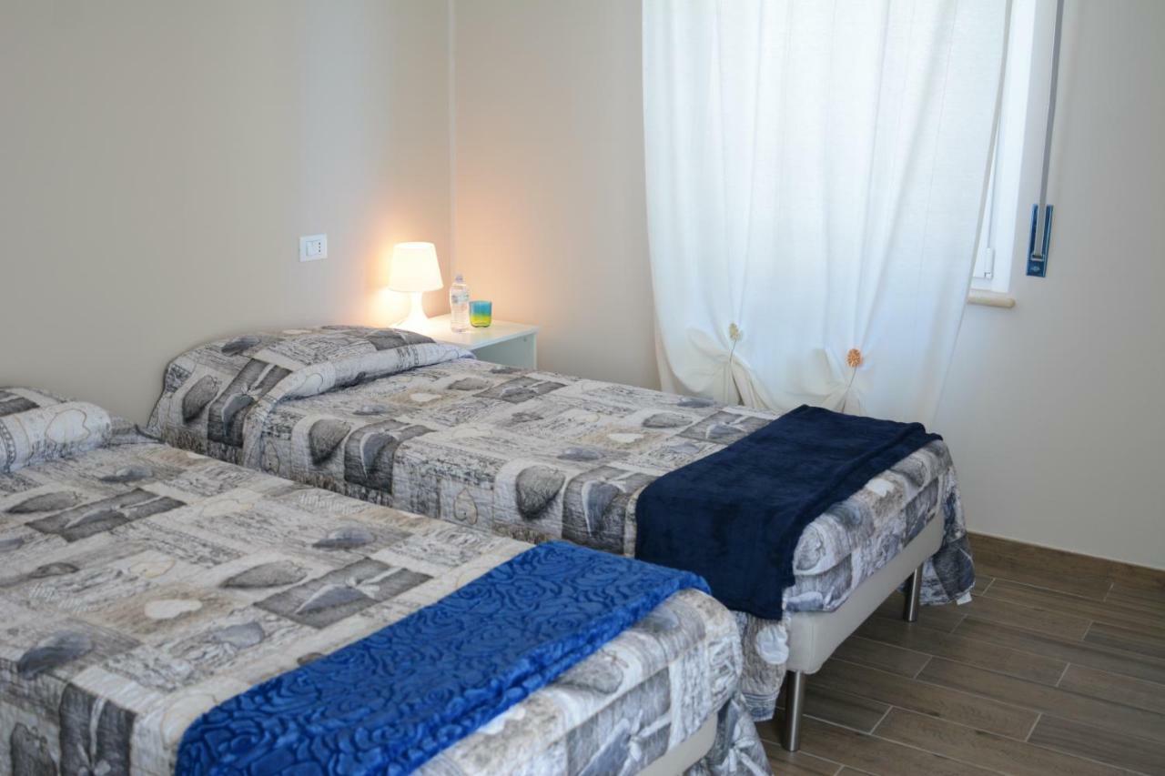 Villa Lidia Терамо Екстериор снимка