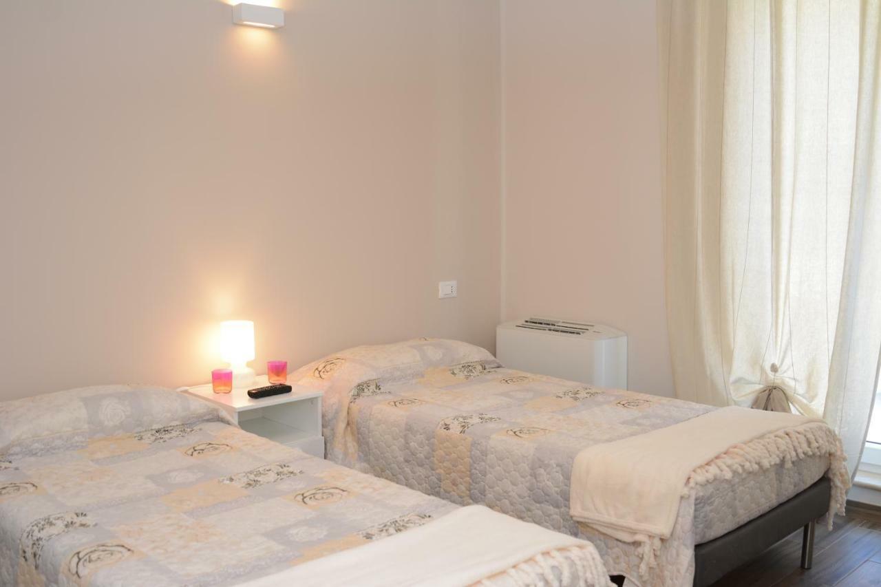 Villa Lidia Терамо Екстериор снимка