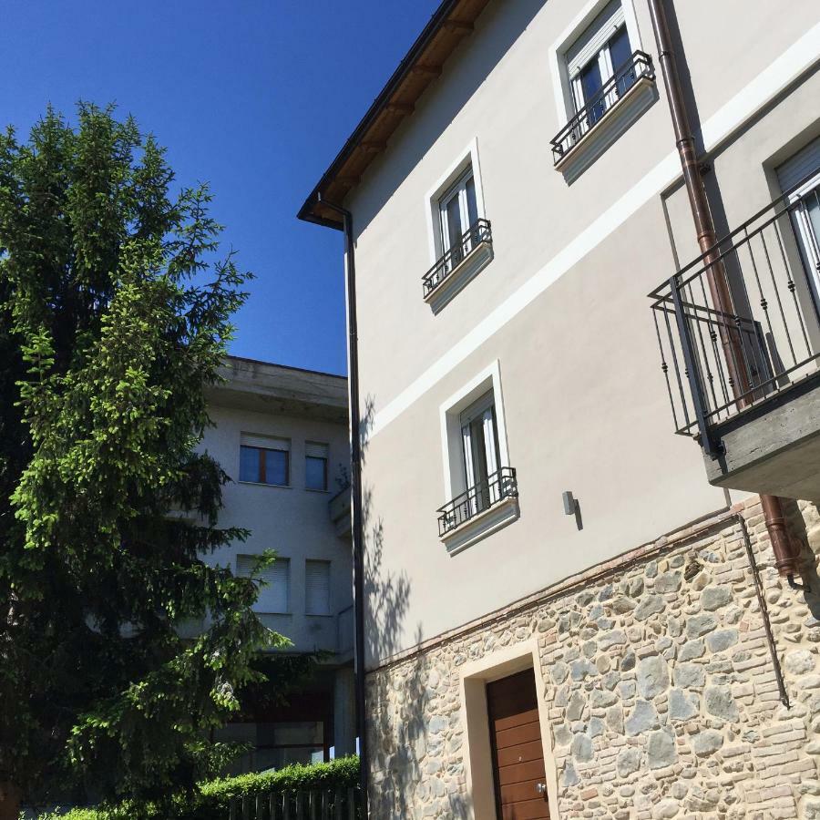 Villa Lidia Терамо Екстериор снимка
