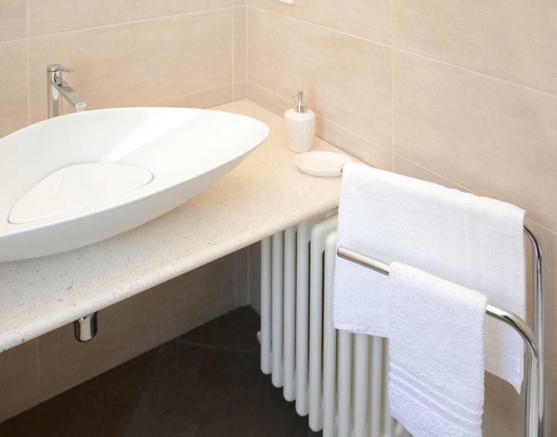 Villa Lidia Терамо Екстериор снимка