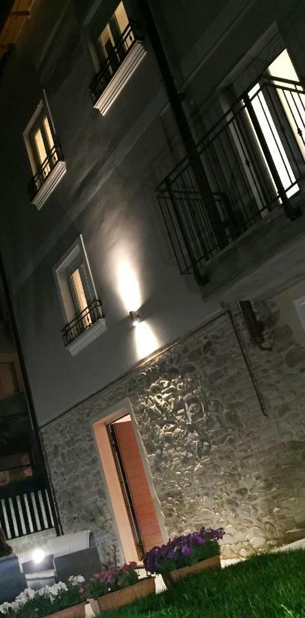 Villa Lidia Терамо Екстериор снимка