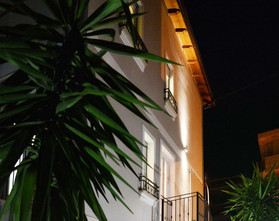 Villa Lidia Терамо Екстериор снимка