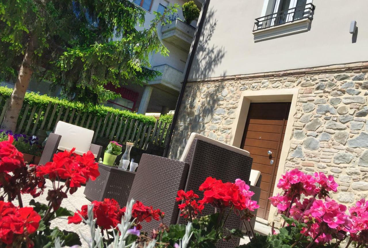 Villa Lidia Терамо Екстериор снимка